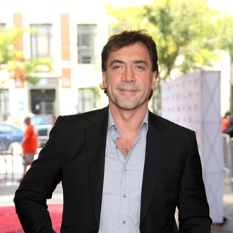 Actor/ Producer Javier Bardem attends the