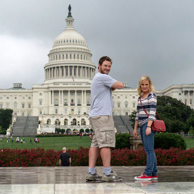 PARKS AND RECREATION --