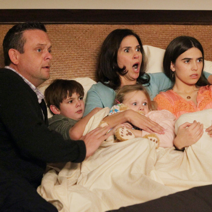 THE NEIGHBORS -
