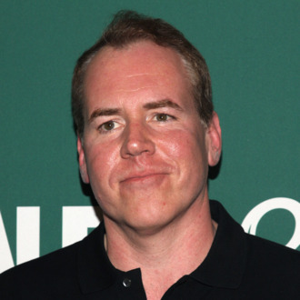 Writer Bret Easton Ellis attends a booksigning for
his latest work Imperial Bedrooms at Barnes & Noble Union Square, in New York City on June 22, 2010. ? Rob Kim / Retna Ltd.