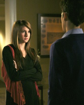 THE SECRET LIFE OF THE AMERICAN TEENAGER -