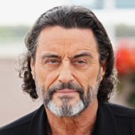 CANNES, FRANCE - MAY 14: Actor Ian McShaneattends the