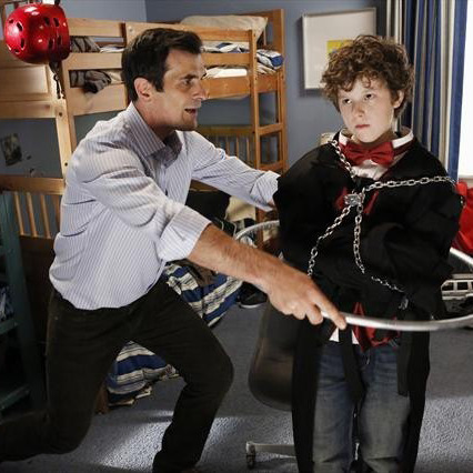 MODERN FAMILY -