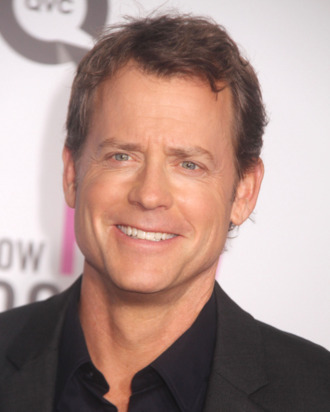 Sept. 12, 2011 - New York, New York, U.S. - Actor GREG KINNEAR attends the New York premiere of 'I Don't Know How She Does It' held at the AMC Loews Lincoln Square. (Credit Image: ? Nancy Kaszerman/ZUMAPRESS.com)