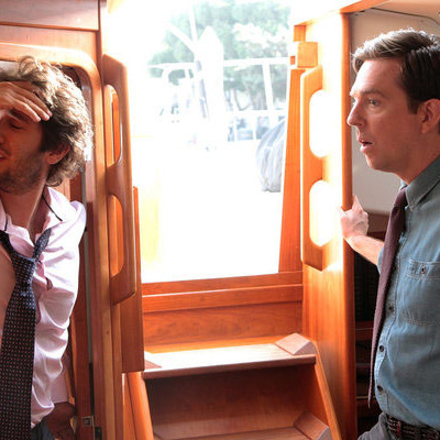 THE OFFICE --