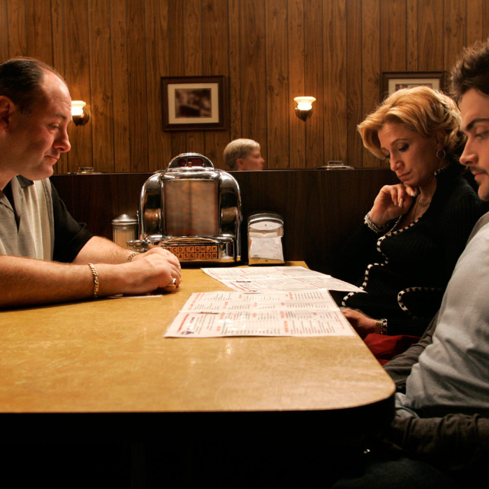 The Sopranos