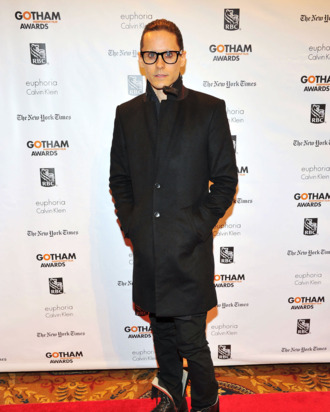 Actor/musician Jared Leto attends the IFP's 22nd Annual Gotham Independent Film Awards at Cipriani Wall Street on November 26, 2012 in New York City.