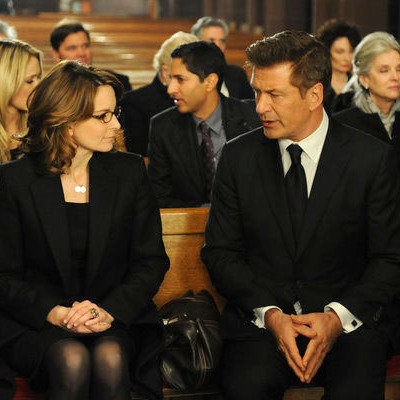 30 ROCK --