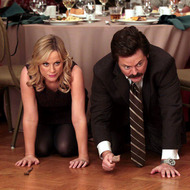 PARKS AND RECREATION --