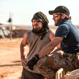 Zero Dark Thirty