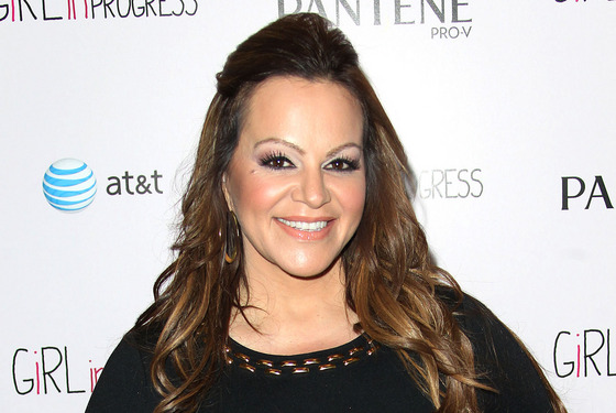 Jenni Rivera Dies in Plane Crash -- Vulture