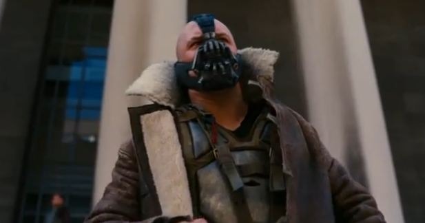 Listen to Outtakes of Bane -- Vulture