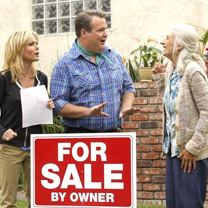 MODERN FAMILY -