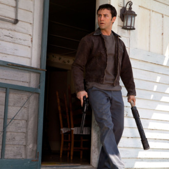 Joseph Gordon-Levitt as
