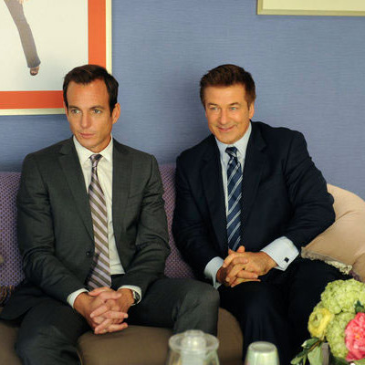 30 ROCK --