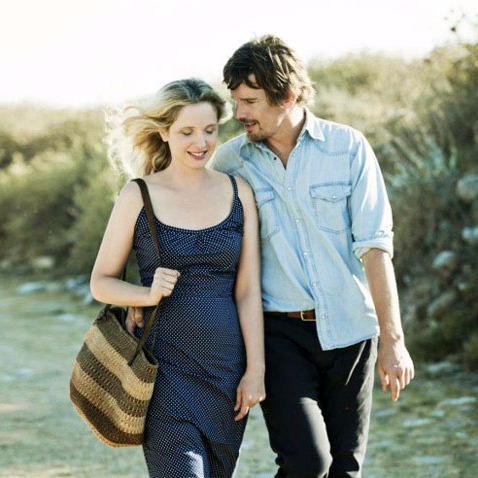 Julie Delpy 1995 Julie Delpy 1995