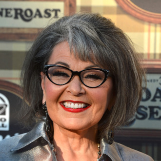 Actress/writer Roseanne Barr arrives at the Comedy Central Roast of Roseanne Barr at Hollywood Palladium on August 4, 2012 in Hollywood, California.