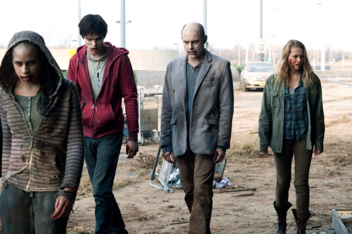 WARM BODIES