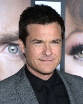 Actor Jason Bateman attends the Premiere Of Universal Pictures'