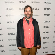 Dan Harmon attends the DETAILS Hollywood Mavericks Party held at Soho House on November 29, 2012 in West Hollywood, California.