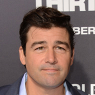 Actor Kyle Chandler arrives for the premiere of Columbia Pictures' "Zero Dark Thirty" at the Dolby Theater in Hollywood, California, December 10, 2012
