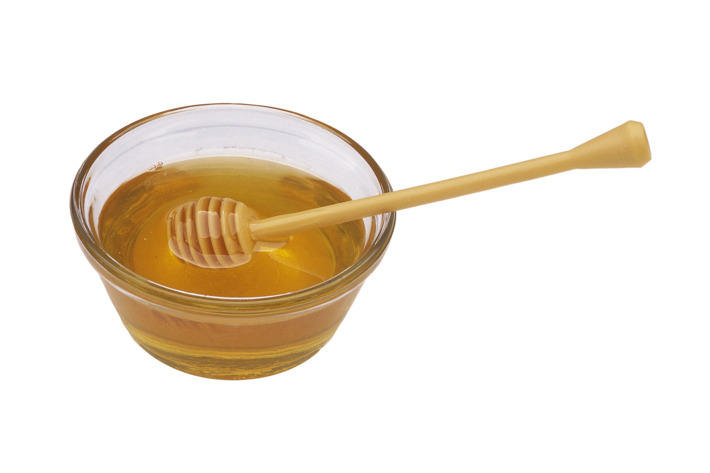 No more slutty honey.