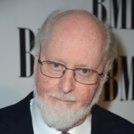 Composer John Williams arrives at the 60th Annual BMI Film And Television Awards at the Four Seasons Beverly Wilshire Hotel on May 16, 2012 in Beverly Hills, California.