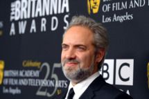 Director Sam Mendes arrives at the 2012 BAFTA Los Angeles Britannia Awards Presented By BBC AMERICA at The Beverly Hilton Hotel on November 7, 2012 in Beverly Hills, California.