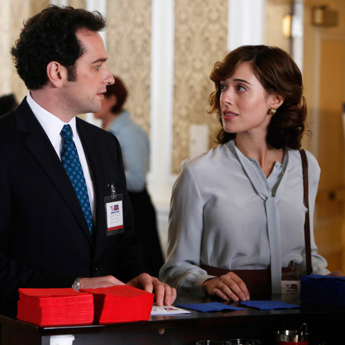 THE AMERICANS -- Duty and Honor -- Episode 7 (Airs Wednesday, March 13, 10:00 pm e/p)