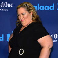 June "Mama" Shannon attends the 24th Annual GLAAD Media Awards on March 16, 2013 in New York City.