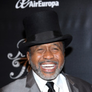 Actor Ben Vereen attends the "Breakfast At Tiffany's" Broadway Opening Night at Cort Theatre on March 20, 2013 in New York City.