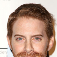Seth Green arrives at the 40th Annual Annie Awards held at Royce Hall on the UCLA Campus on February 2, 2013 in Westwood, California.