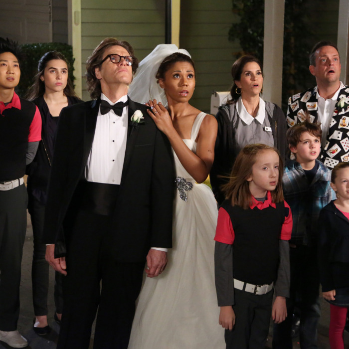 THE NEIGHBORS -