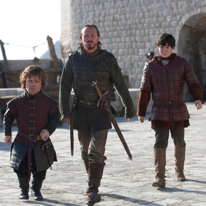 Game of Thrones