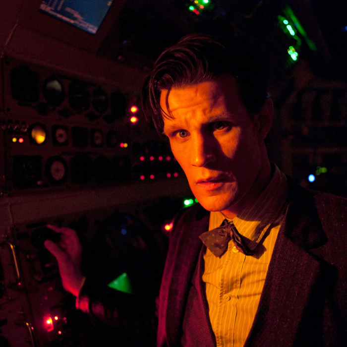 DOCTOR WHO SERIES 7B PREVIEW IMAGES