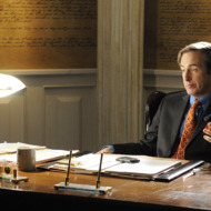 Saul Goodman (Bob Odenkirk) - Breaking Bad