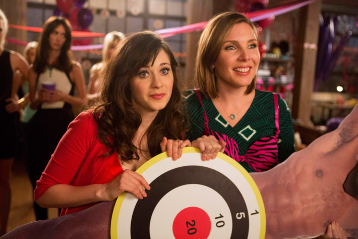 New Girl