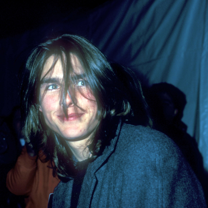 Tom Cruise (Photo by Barry King/WireImage)