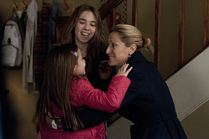 Nurse Jackie