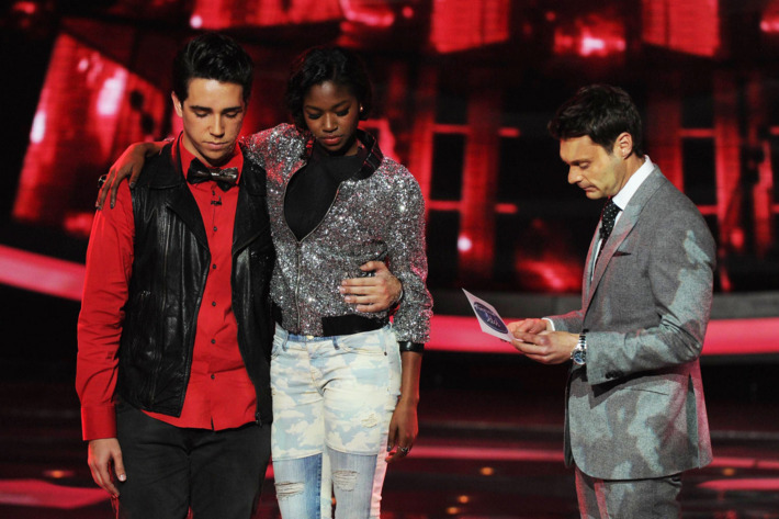 AMERICAN IDOL