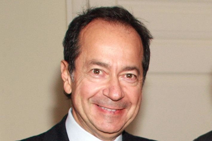 John Paulson