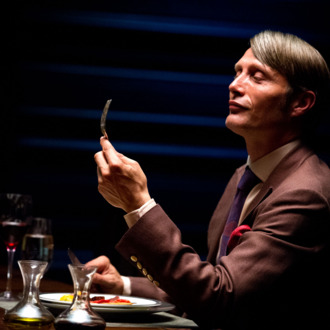 HANNIBAL --