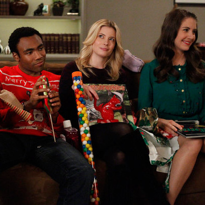 COMMUNITY --