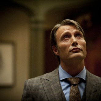 HANNIBAL --