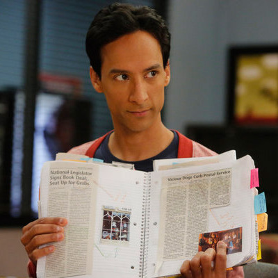 COMMUNITY --