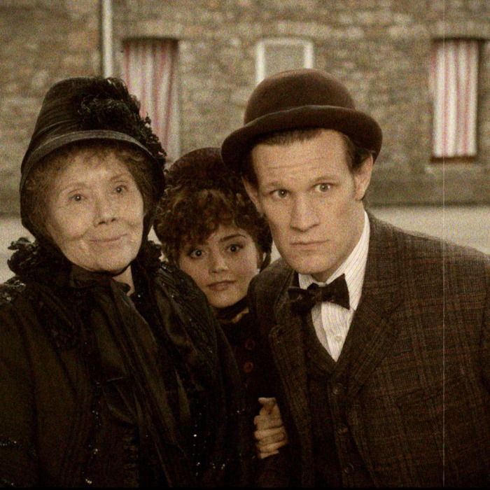 DOCTOR WHO SERIES 7B EPISODE 6