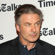 NEW YORK, NY - APRIL 15: Actor Alec Baldwin attends TimesTalks Presents: "The Orphans" at TheTimesCenter on April 15, 2013 in New York City. (Photo by Ben Gabbe/Getty Images)