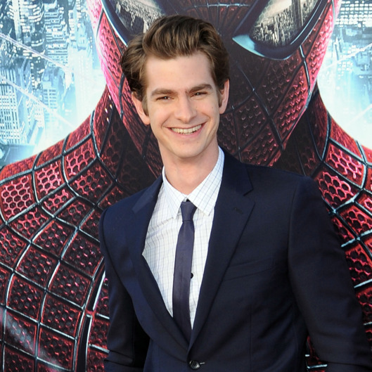 Andrew Garfield or tom holland