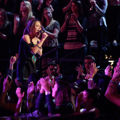THE VOICE -- Episode 413A