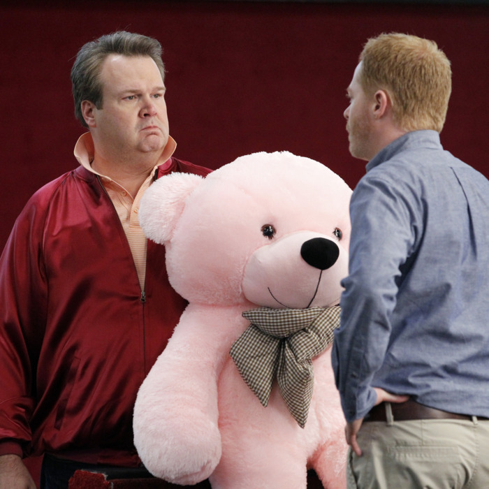 MODERN FAMILY -